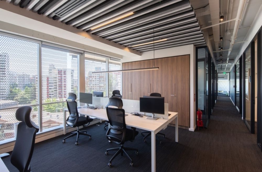 Jasa Kontraktor Interior Kantor Jakarta, Jasa Kontraktor Interior Kantor Bogor 3