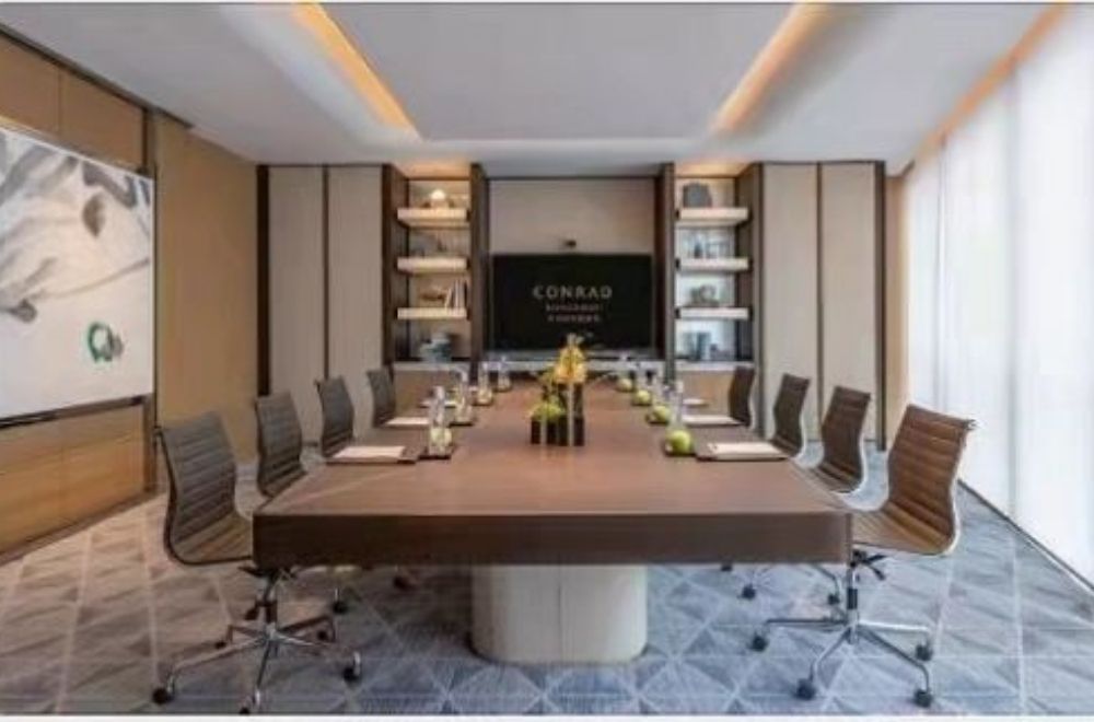 Jasa desain Interior Kantor Jakarta, Jasa desain Interior Kantor Bogor 5