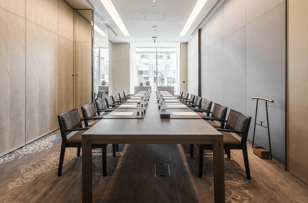 Jasa desain Interior Kantor Jakarta, Jasa desain Interior Kantor Bogor 8